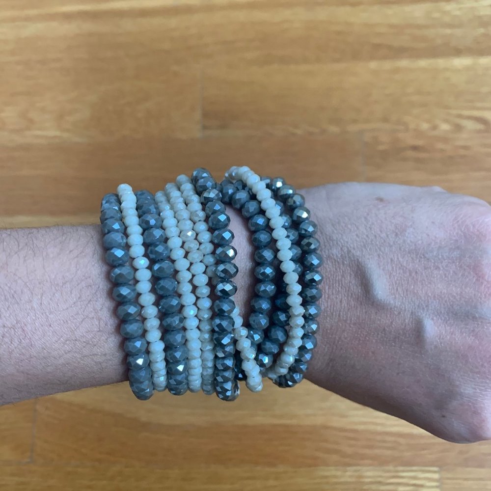 Millianna Micro Cuff Bracelet
